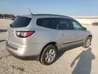 2014 Chevrolet Traverse LS