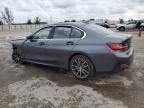 2019 BMW 330I