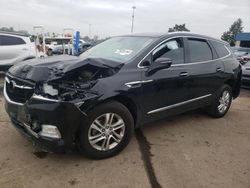 Buick salvage cars for sale: 2019 Buick Enclave