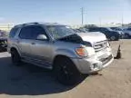 2004 Toyota Sequoia SR5