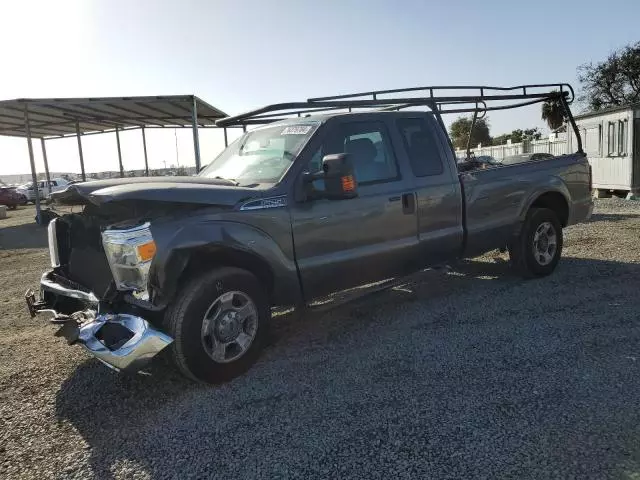 2015 Ford F250 Super Duty