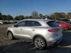 2019 Lincoln MKC Select