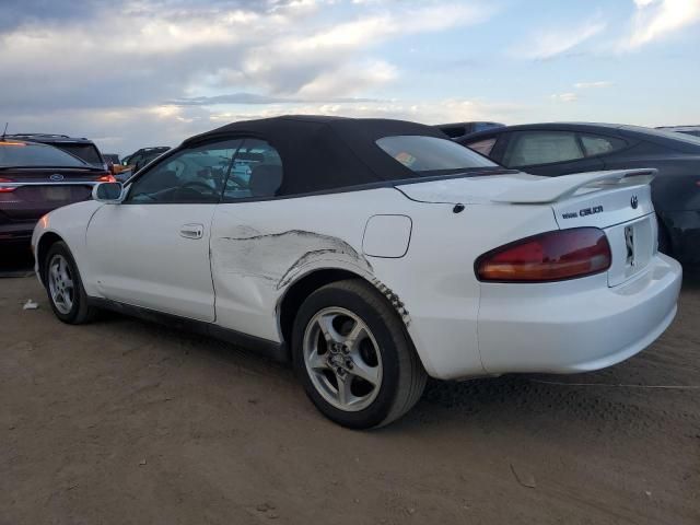 1998 Toyota Celica GT