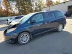 2011 Toyota Sienna XLE