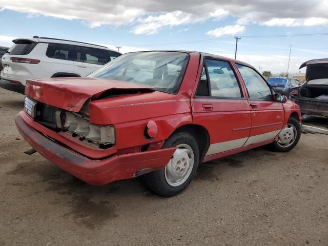 1995 Chevrolet Corsica