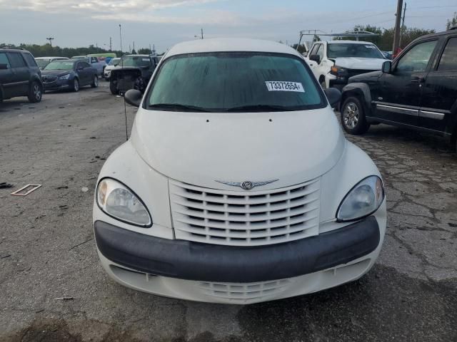 2002 Chrysler PT Cruiser Classic