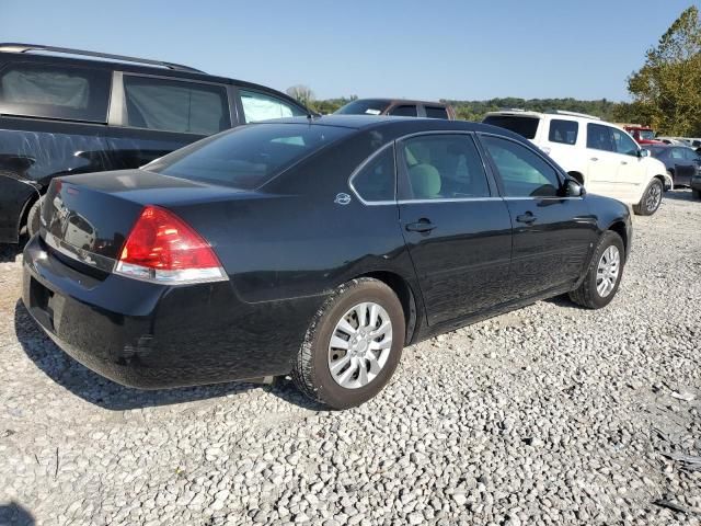 2006 Chevrolet Impala LS