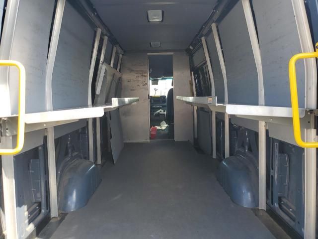 2019 Mercedes-Benz Sprinter 2500/3500