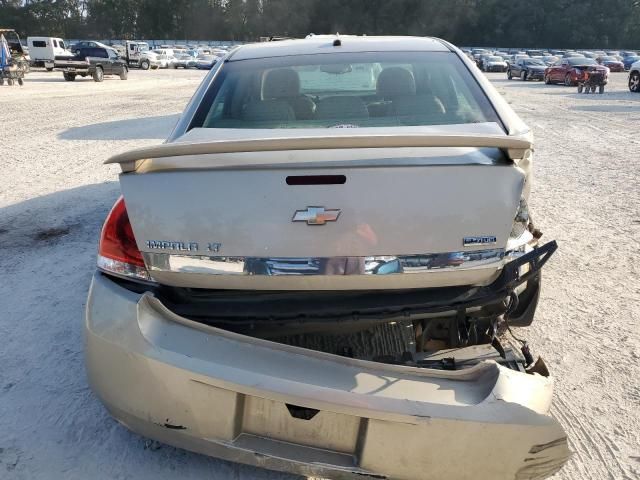 2008 Chevrolet Impala LT