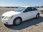 2008 Toyota Camry Hybrid