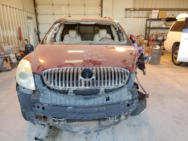 2008 Buick Enclave CXL