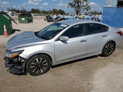 Nissan Vehiculos salvage en venta: 2018 Nissan Altima 2.5