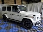 2021 Mercedes-Benz G 63 AMG