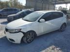 2013 KIA Forte SX