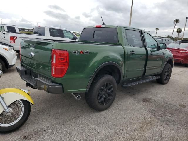 2023 Ford Ranger XL