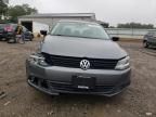 2014 Volkswagen Jetta Base