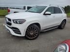 2021 Mercedes-Benz GLE 350 4matic