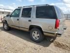 1999 Chevrolet Tahoe K1500