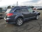 2012 Subaru Outback 2.5I Premium