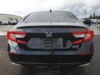 2021 Honda Accord Touring Hybrid