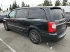 2015 Chrysler Town & Country S