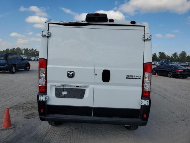 2023 Dodge RAM Promaster 3500 3500 Standard