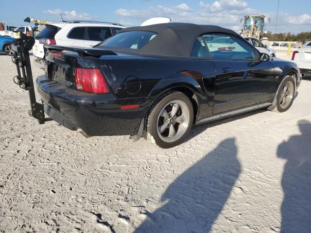 2001 Ford Mustang GT