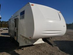 Other rv salvage cars for sale: 2006 Other RV