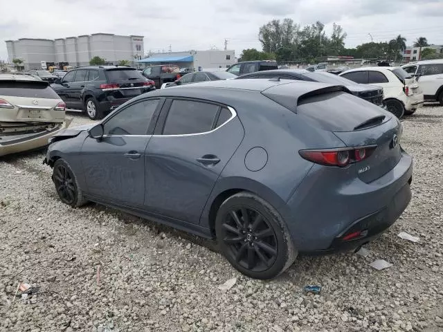 2020 Mazda 3 Premium