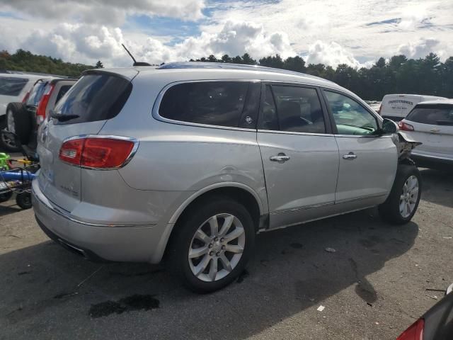 2016 Buick Enclave