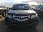 2008 Acura MDX Technology