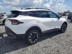 2023 KIA Sportage X Line