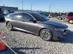 2019 Honda Accord Hybrid EX