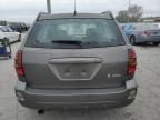 2005 Pontiac Vibe