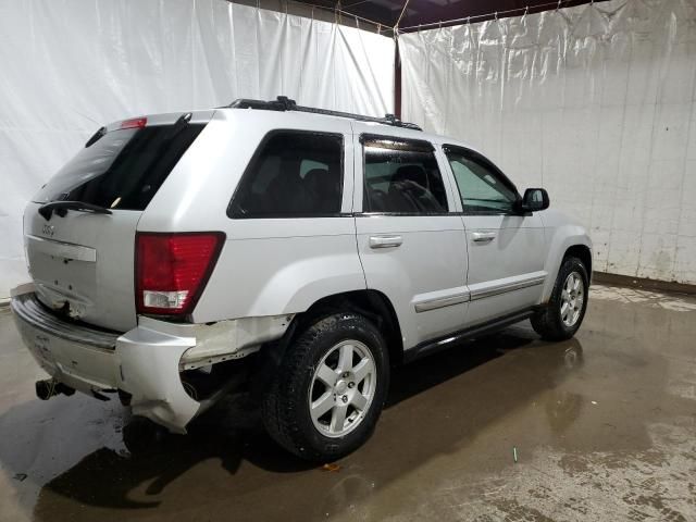 2010 Jeep Grand Cherokee Laredo