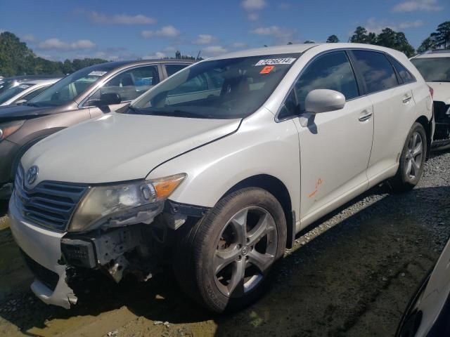 2009 Toyota Venza