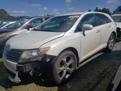 Toyota Venza Vehiculos salvage en venta: 2009 Toyota Venza