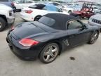 2010 Porsche Boxster