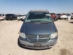 2007 Dodge Caravan SE