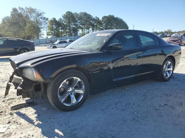 2013 Dodge Charger SE