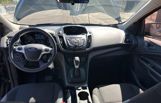 2014 Ford Escape S