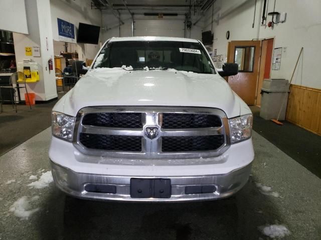 2019 Dodge RAM 1500 Classic SLT