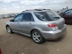 2007 Subaru Impreza 2.5I