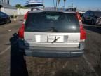 2002 Volvo V70 XC