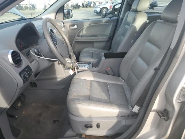 2006 Ford Freestyle SEL