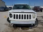 2011 Jeep Patriot Sport