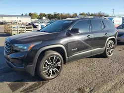 2019 GMC Acadia SLT-1 en venta en Pennsburg, PA