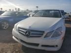 2011 Mercedes-Benz E 350