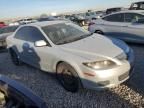 2007 Mazda 6 I