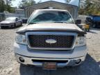 2008 Ford F150 Supercrew